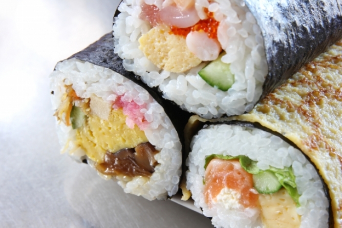 高級　寿司海苔24枚