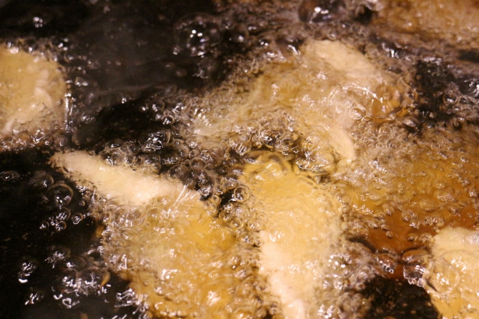 南知多産!旬の黒鯛が旨い!