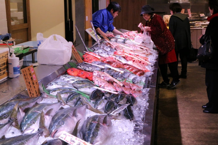 今が旬!南知多産の茹でひじきが旨い!(数量限定)