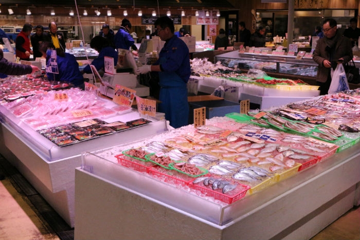 今が旬!南知多産の茹でひじきが旨い!(数量限定)