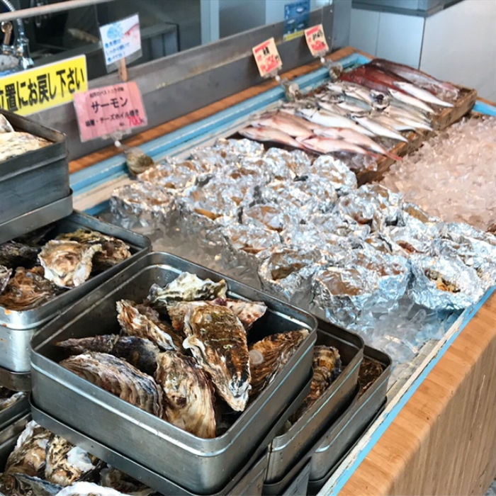 GW初日!絶好のBBQ日和になりました!