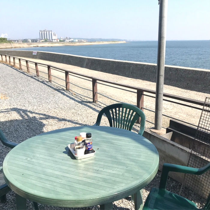 GW初日!絶好のBBQ日和になりました!