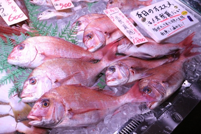 旬の見極めは難しいが、嬉しい誤算。