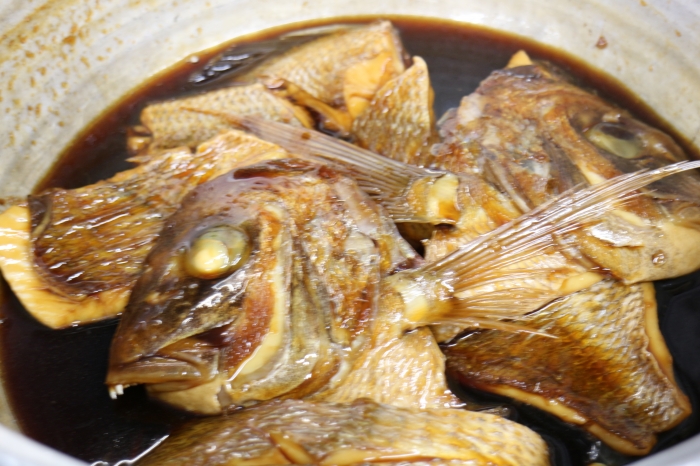 【豊漁!】南知多産 天然真鯛