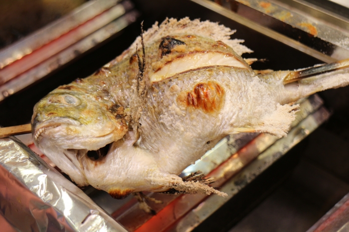 【豊漁!】南知多産 天然真鯛