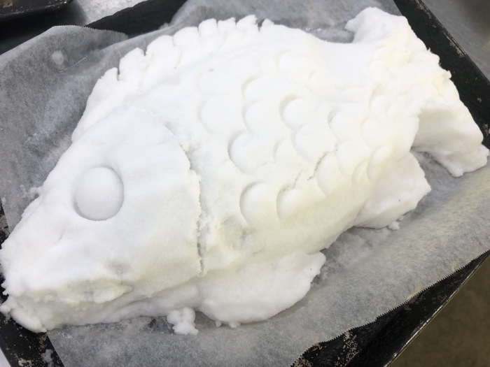 東海テレビ くすぐる【杉浦太陽の男修行】にて紹介されました!