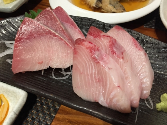 寒魚とは??寒いから旨い、冬の鮮魚たち