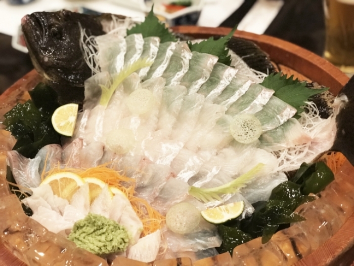 寒魚とは??寒いから旨い、冬の鮮魚たち