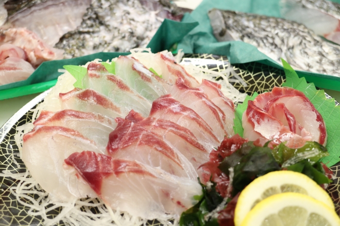 寒魚とは??寒いから旨い、冬の鮮魚たちパートⅡ