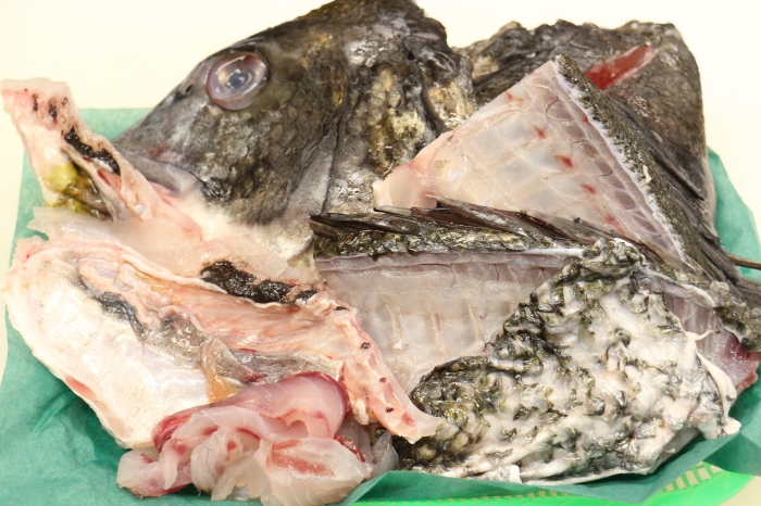 寒魚とは??寒いから旨い、冬の鮮魚たちパートⅡ
