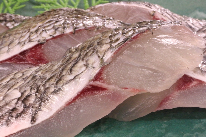 寒魚とは??寒いから旨い、冬の鮮魚たちパートⅡ