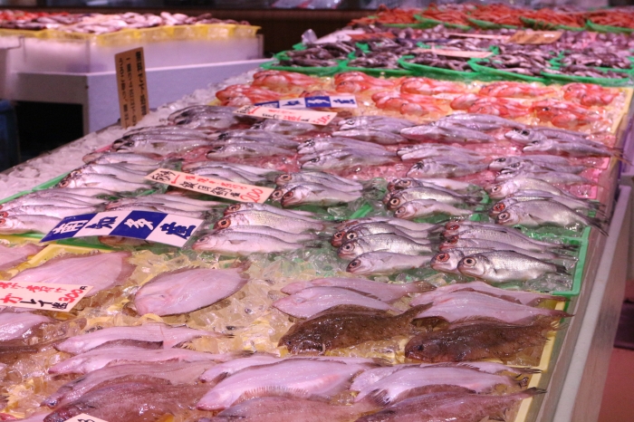 海藻の旬がやってきました!