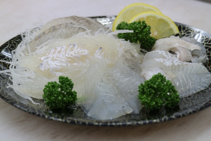 南知多産カレイの種類多すぎ!煮つけ最強説?問題を解決します!