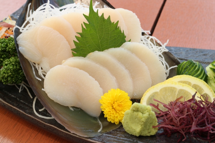 これからが貝の旬!高級貝【平貝】NHKで取り上げられました!