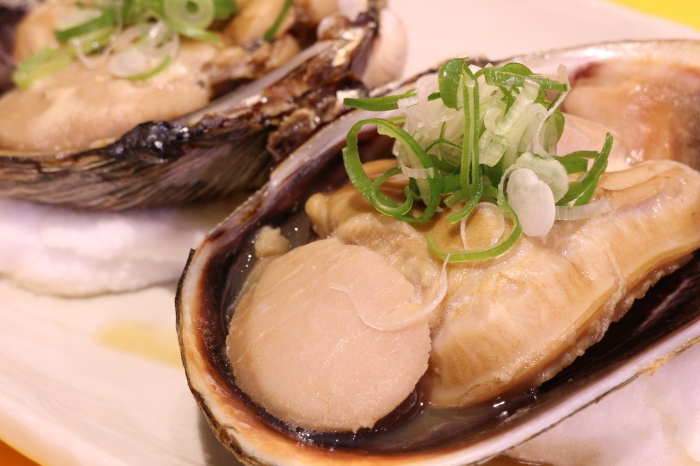 地元のおかーちゃんレシピ 南知多名産 大あさり 知多半島の魚貝類 鮮魚から干物まで直送する 魚太郎