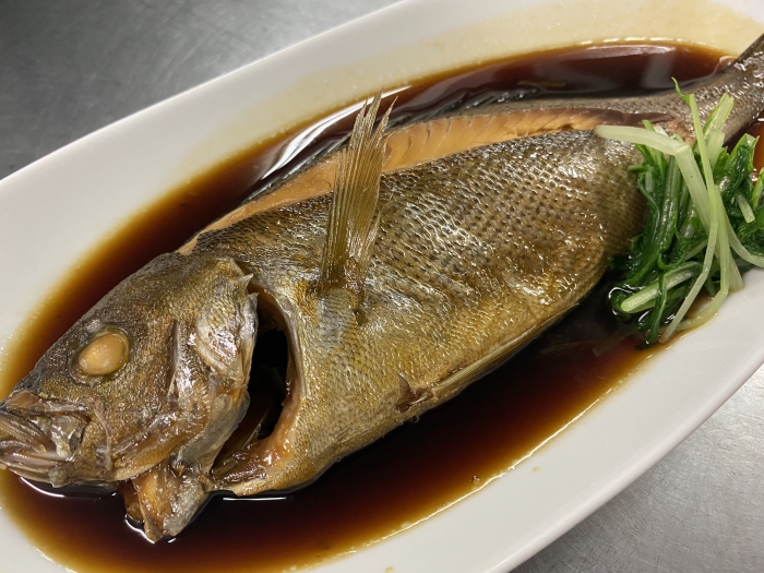 梅雨いさき 梅雨が嬉しいこの頃