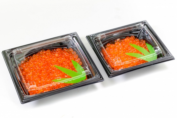 七夕の定番になりました!海鮮ちらし