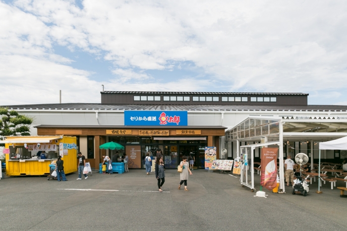 七夕の定番になりました!海鮮ちらし