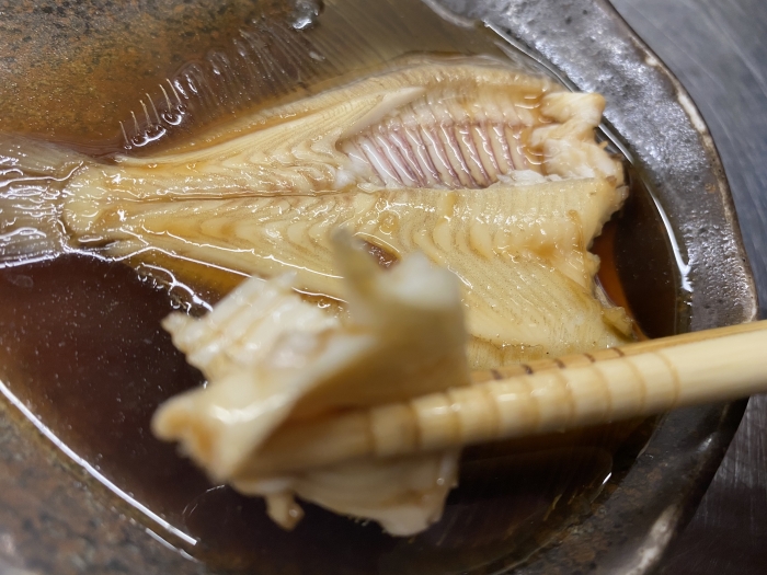 南知多で水揚げされる、豊富な小魚を満喫!