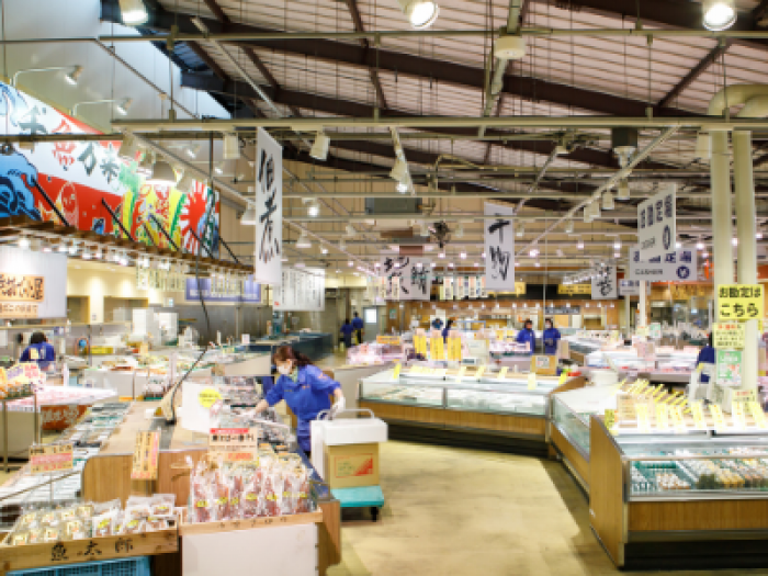 2020歳末大売り出し 最終日