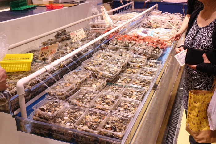 雨のゴールデンウィーク