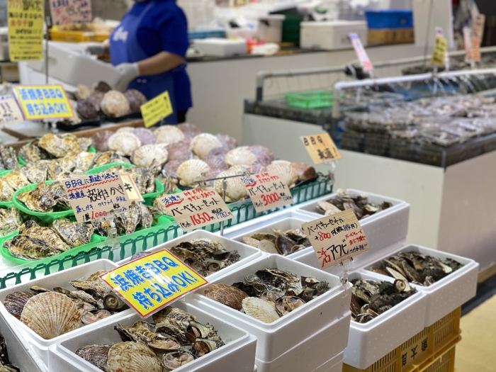 雨のゴールデンウィーク