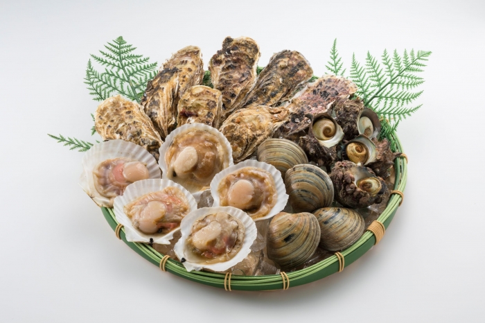 雨のゴールデンウィーク