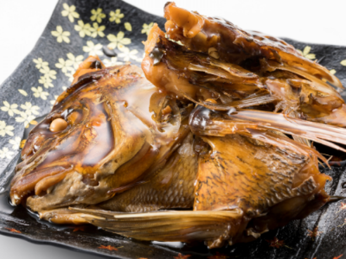 活〆真鯛食べ尽くしセット」の販売を開始しました‼