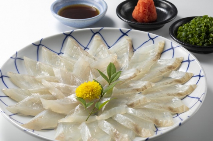 『夏の知多半島の旬の魚貝セット』販売開始