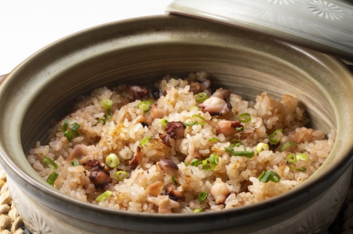 『夏の知多半島の旬の魚貝セット』販売開始