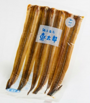 天日干し 穴子醤油みりん干し(真空パック)