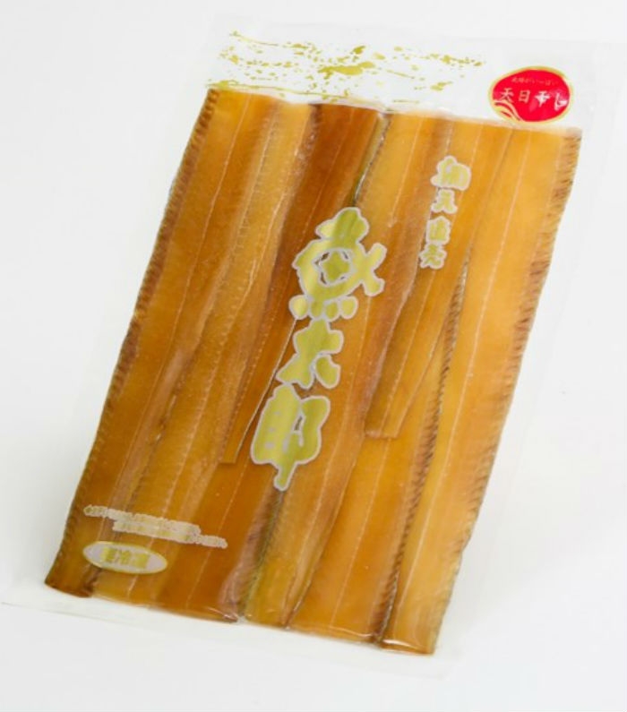 天日干し 太刀魚醤油みりん干し(真空パック)