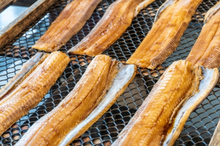 天日干し 太刀魚醤油みりん干し(真空パック)