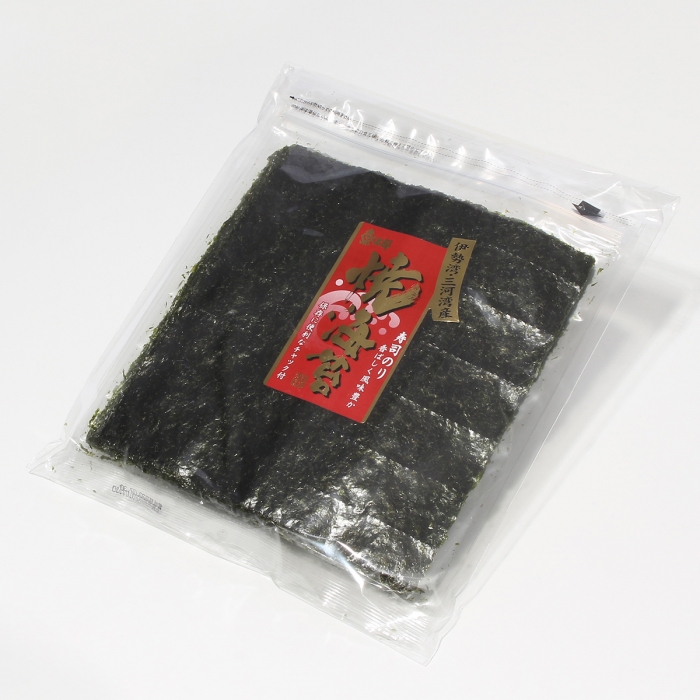 高級 寿司海苔24枚