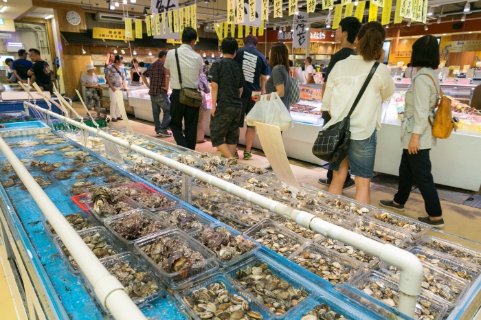 活あさり(砂抜済) 250ｇ　（~14：00までの注文で当日発送！）
