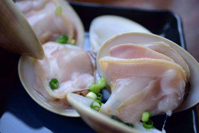 活はまぐり　（~14：00までの注文で当日発送！）