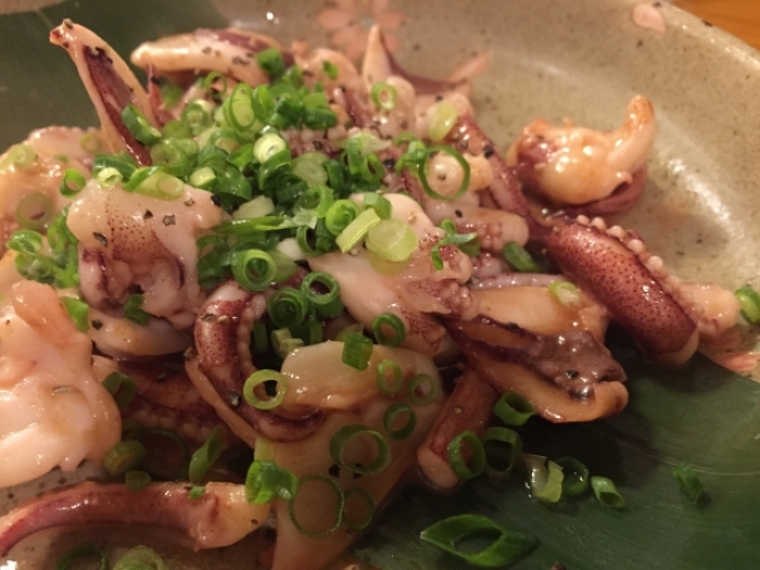 南知多産 甲いか(~14:00までの限定販売、即発送!)