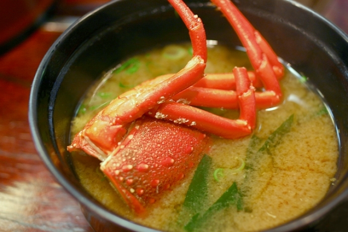 活伊勢海老