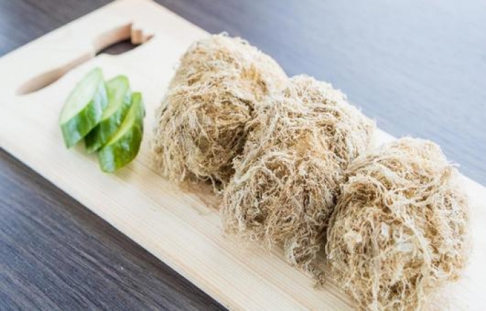 ふりかけとろろ昆布