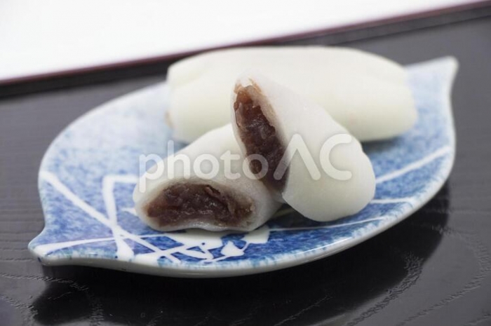 南知多名物 波まくら