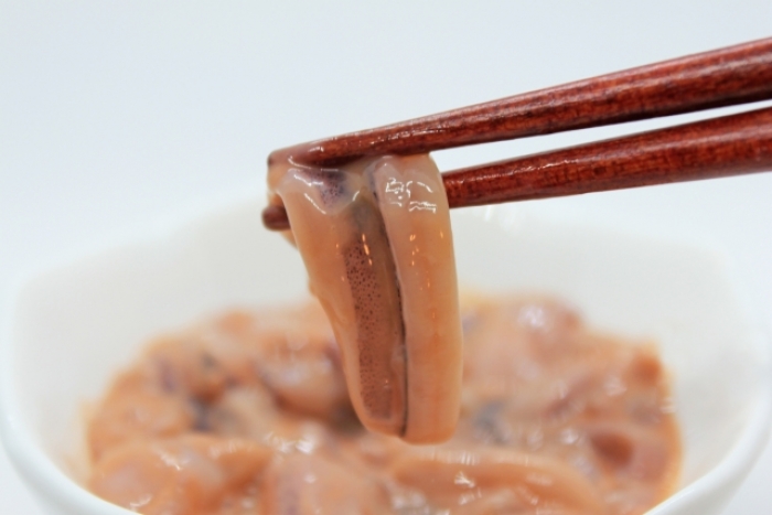 いか塩辛(濃口)