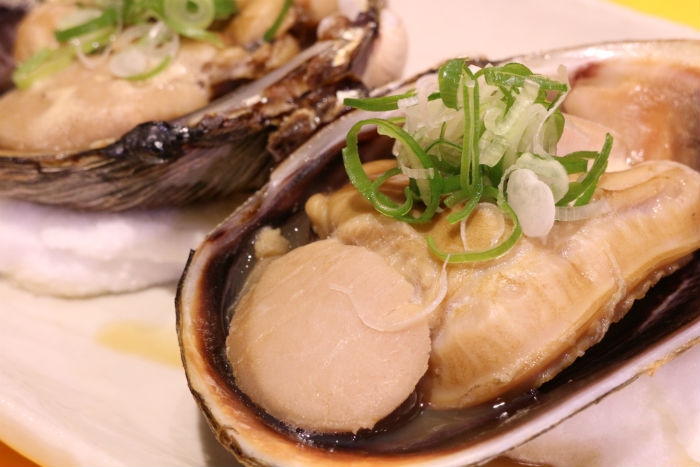 南知多産　活大アサリ（~14：00までの注文で当日発送！）