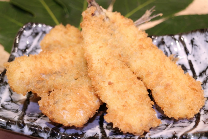 南知多産 ニギス(~14:00までの限定販売、即発送!)