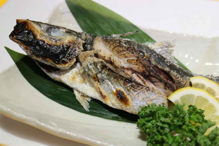 南知多産 丸アジ(~14:00までの限定販売、即発送!)