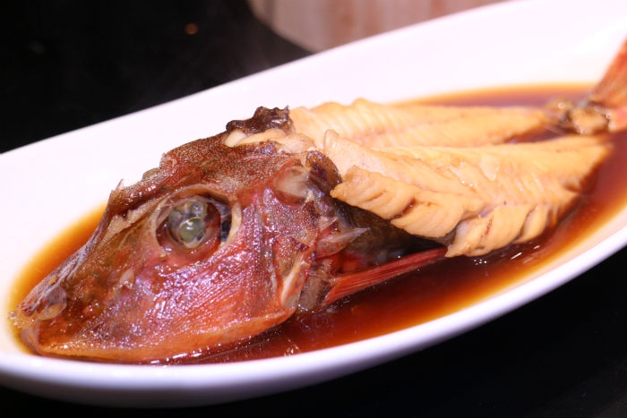 南知多産 ほうぼう1尾(~14:00までの限定販売、即発送!)