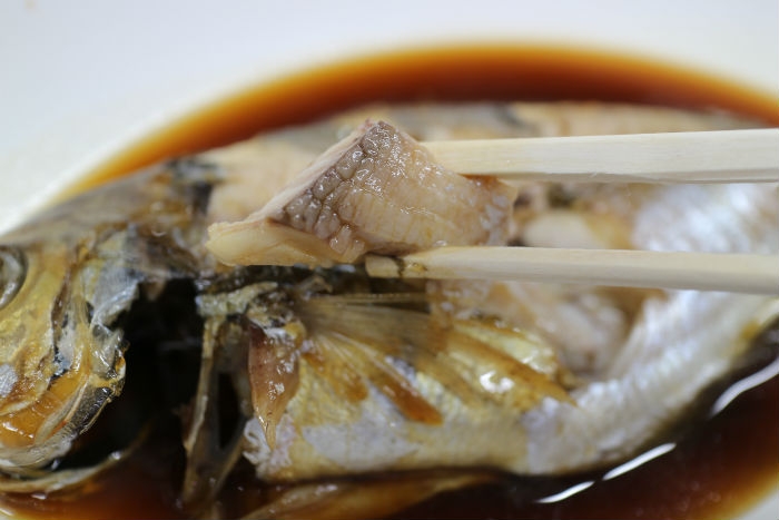 南知多産 豆鯛(~14:00までの限定販売、即発送!)