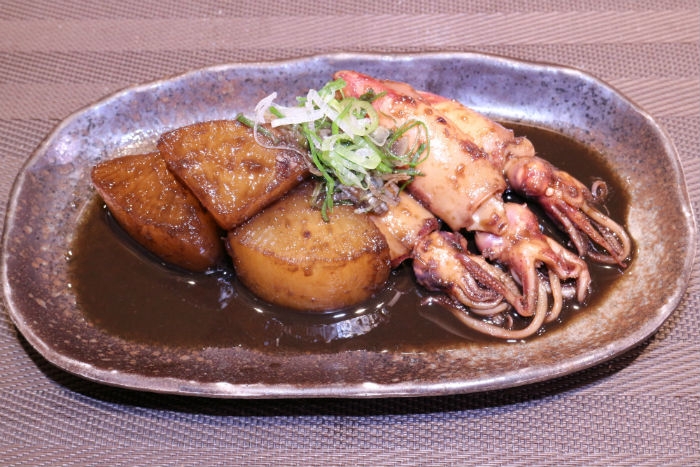 南知多産　ヤリイカ（~14：00までの限定販売、即発送！）