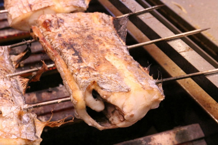 南知多産 太刀魚1尾(~14:00までの限定販売、即発送!)