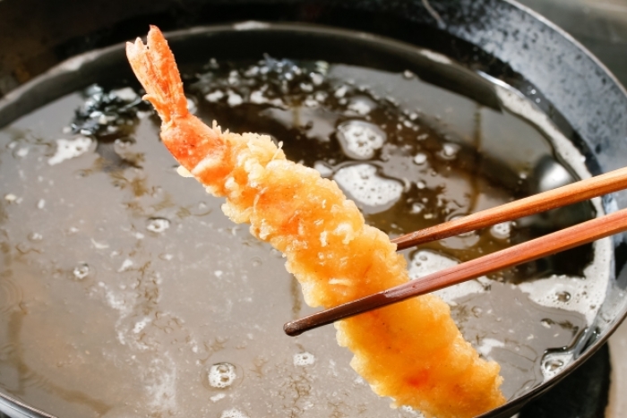 天然エビ（大）５尾