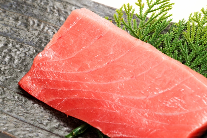 冷蔵便/到着日:金土日限定【2026年F】生本まぐろ 食べ比べセット